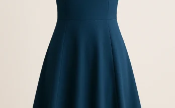 A-line dress meaning