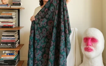 How many yards of fabric to make a dress