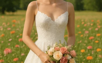 What to do with wedding dress