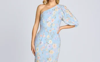 What is summer cocktail dress